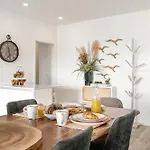 Apartamento Oceanview Oasis