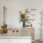 Oceanview Oasis Apartamento *