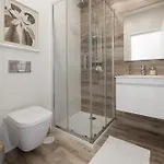 Oceanview Oasis Apartamento Nazaré