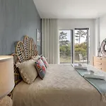 Oceanview Oasis Apartamento *