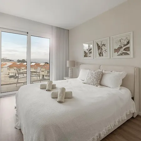 Oceanview Oasis *