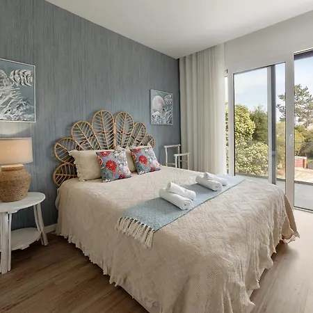 Oceanview Oasis * Ναζαρέ