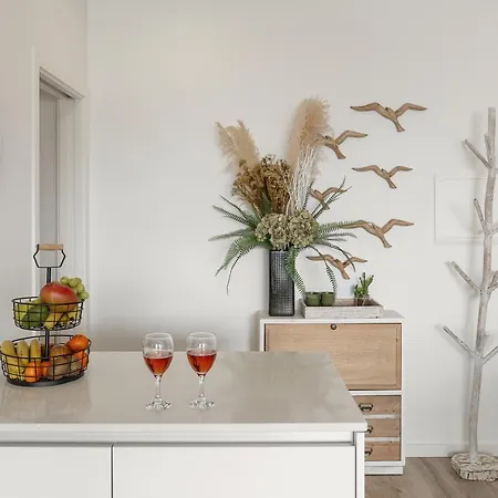 Oceanview Oasis Apartamento *