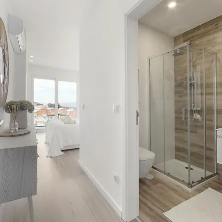 Oceanview Oasis Apartamento *