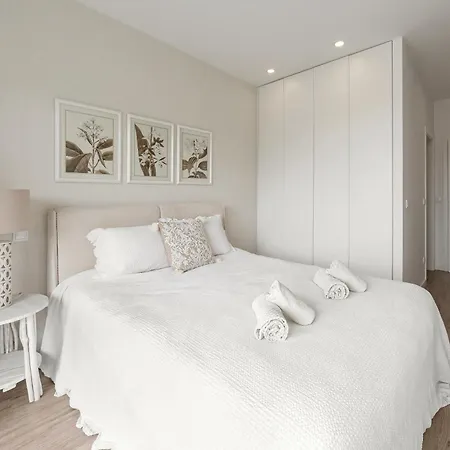 Oceanview Oasis * Nazaré