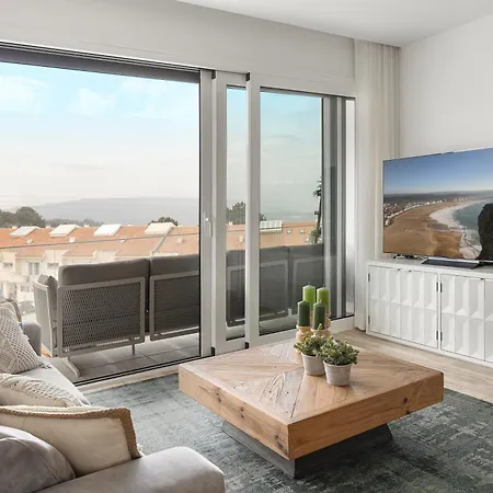 Oceanview Oasis *