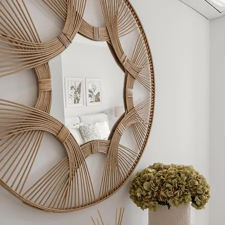 Appartamento Oceanview Oasis