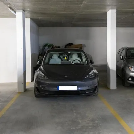 Appartamento Oceanview Oasis