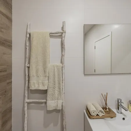 Apartamento Oceanview Oasis *