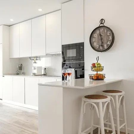 Oceanview Oasis Nazaré