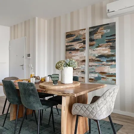 Oceanview Oasis *