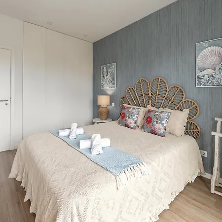 Apartamento Oceanview Oasis *