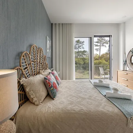 Oceanview Oasis Appartamento *