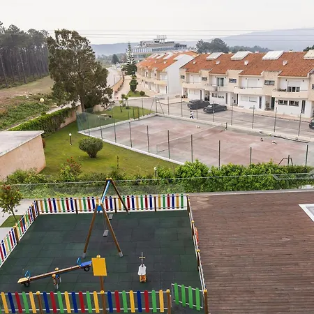 Apartamento Oceanview Oasis