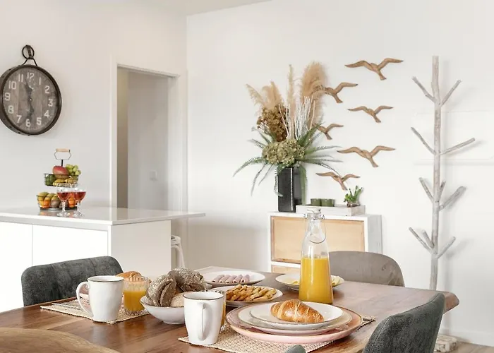 Διαμέρισμα Oceanview Oasis