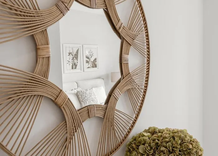 Διαμέρισμα Oceanview Oasis