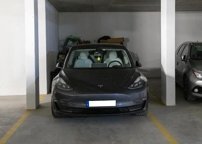 Διαμέρισμα Oceanview Oasis