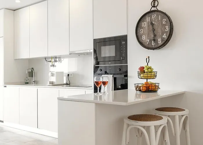 Oceanview Oasis Ναζαρέ