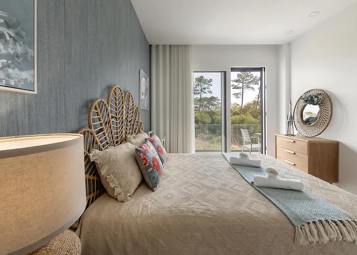 Oceanview Oasis Διαμέρισμα *