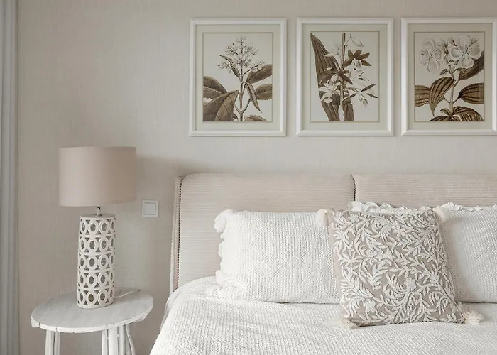 Oceanview Oasis Διαμέρισμα Ναζαρέ